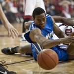 Professional Basketball
